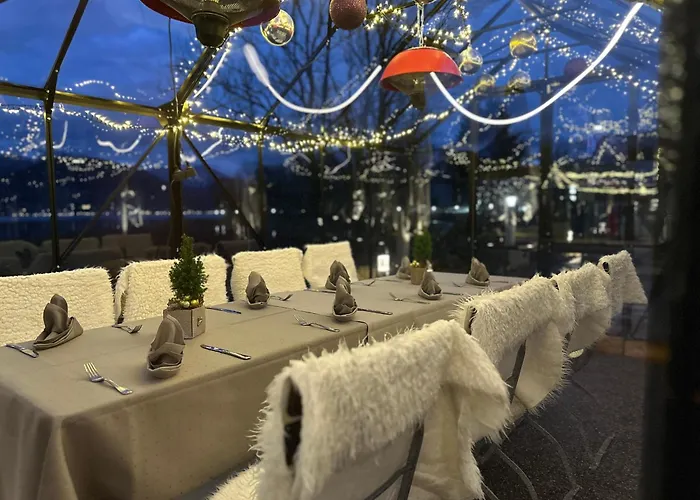 Hotel Terrassenhof