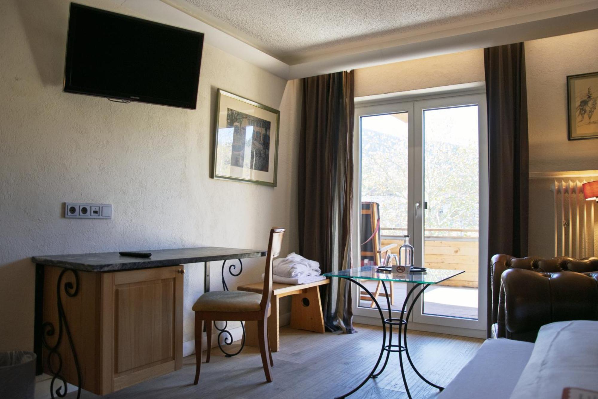 Hotel Terrassenhof 4*