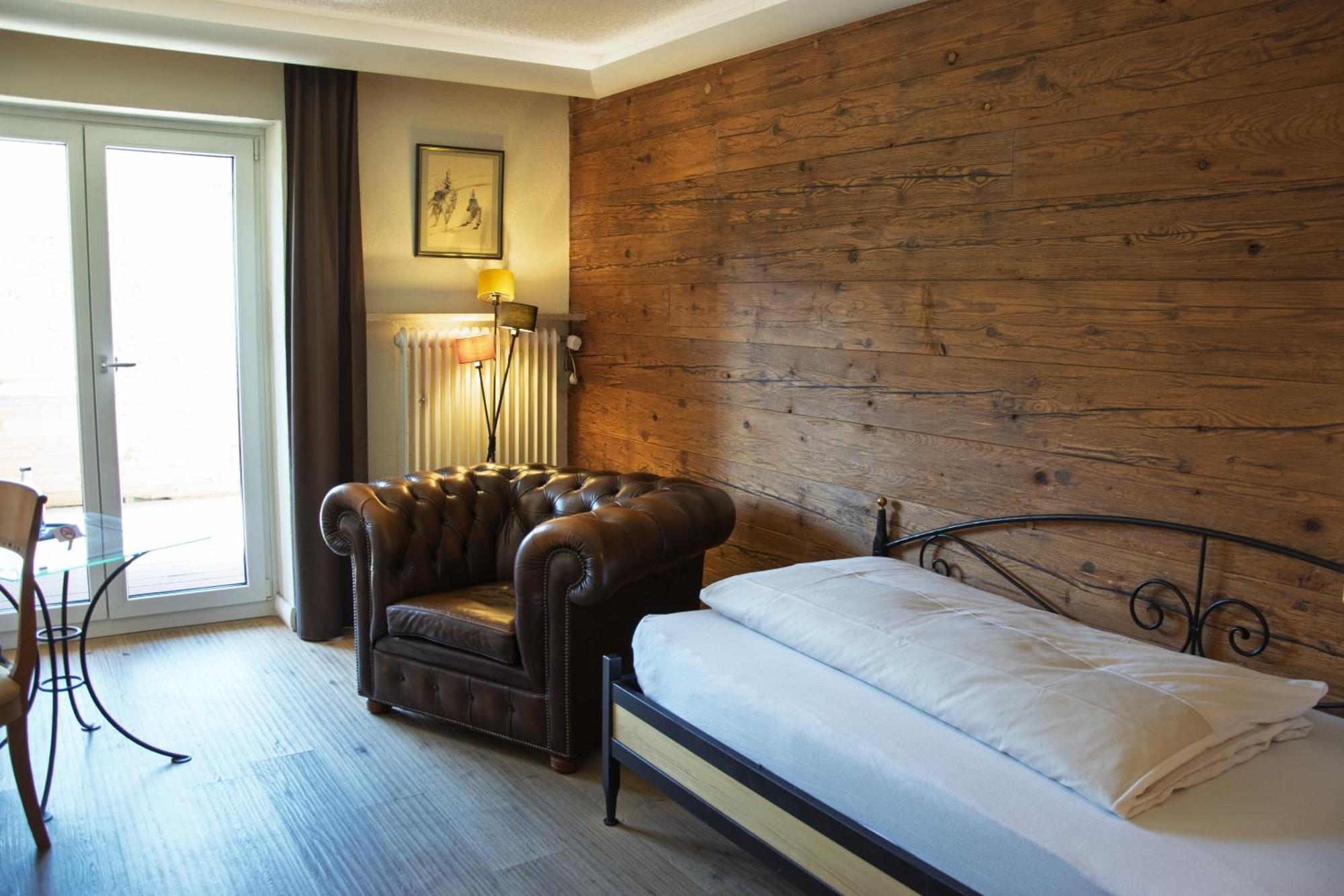 Hotel Terrassenhof Bad Wiessee
