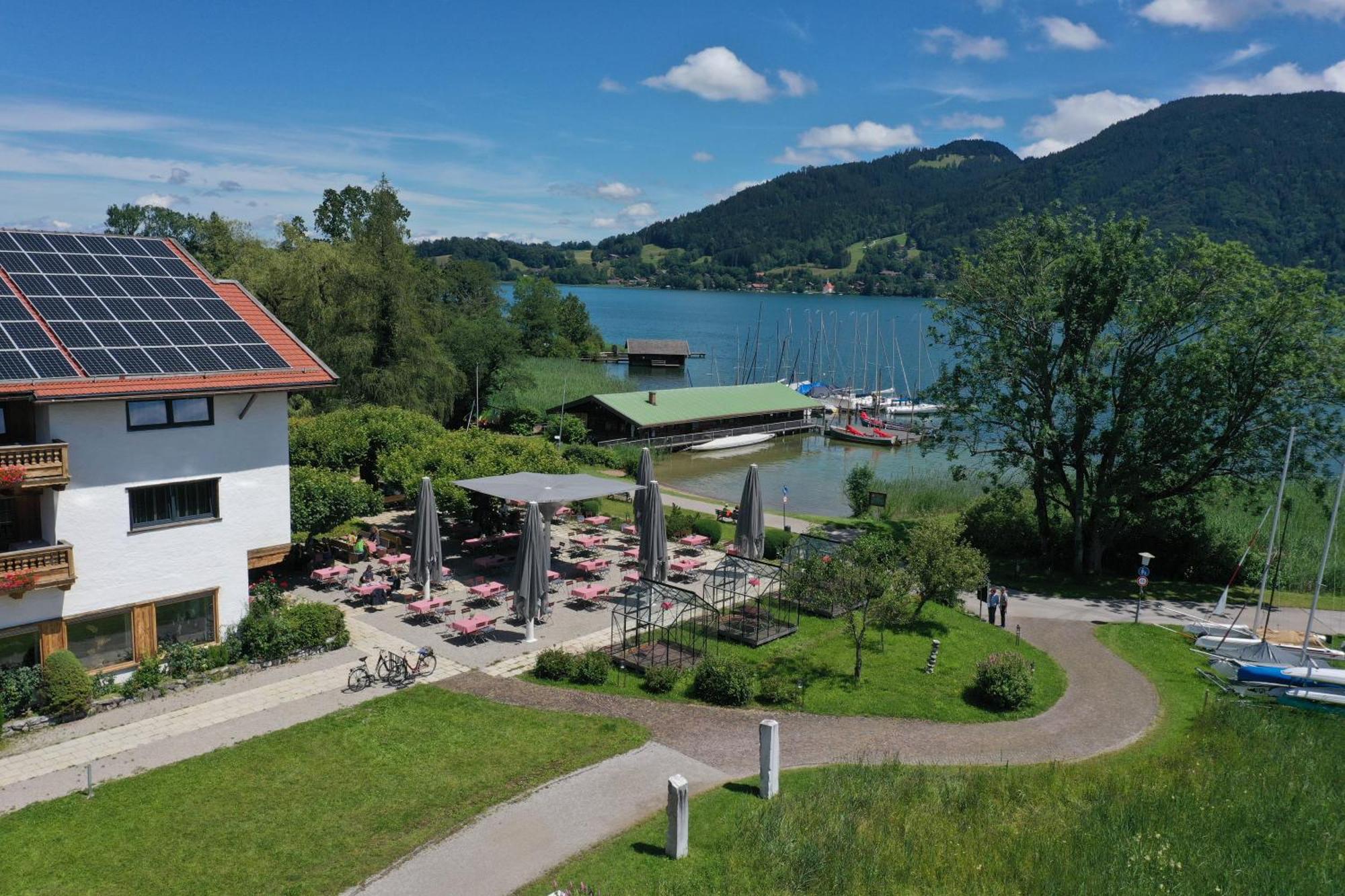 Terrassenhof