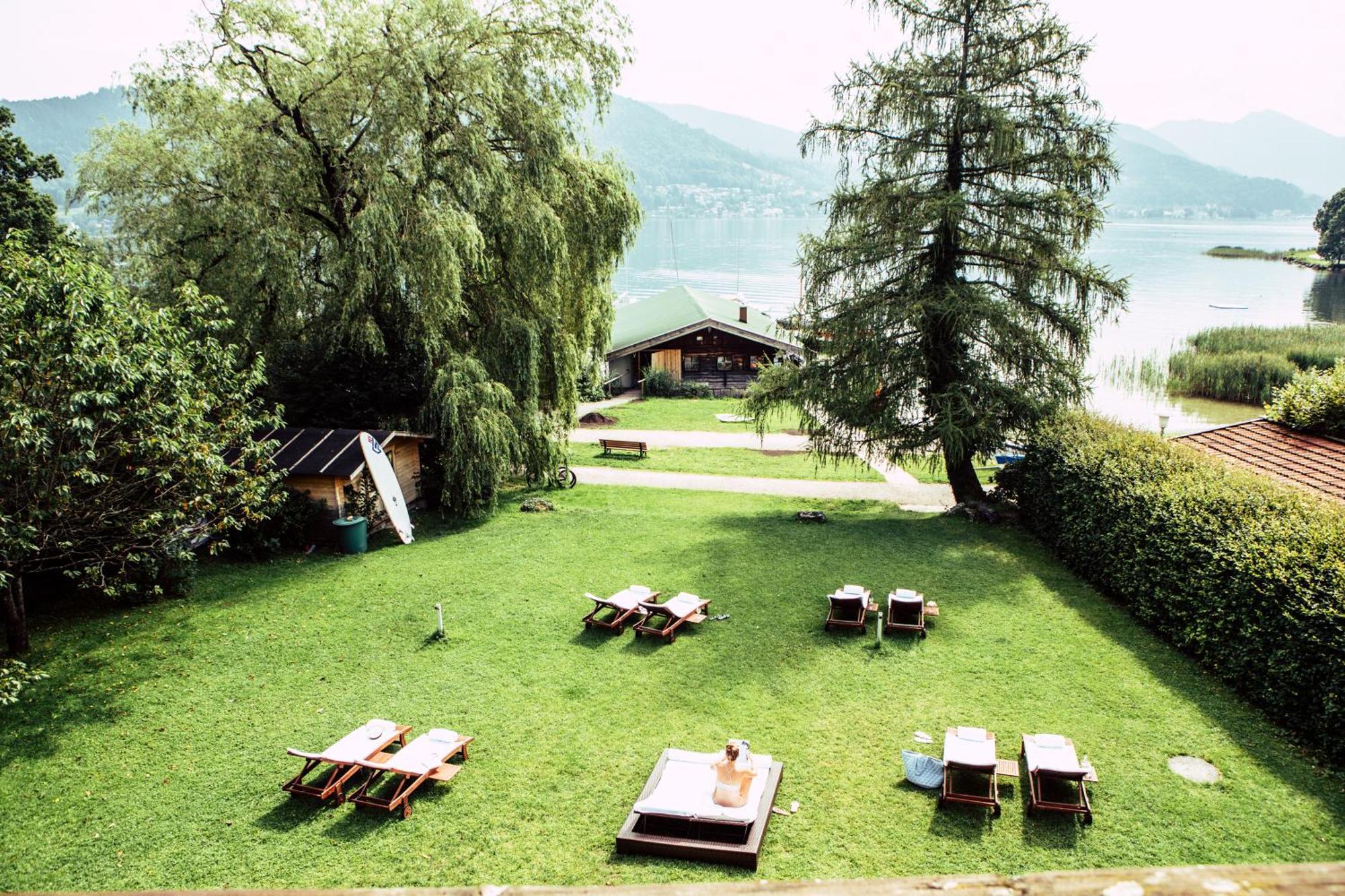 Terrassenhof Hotel