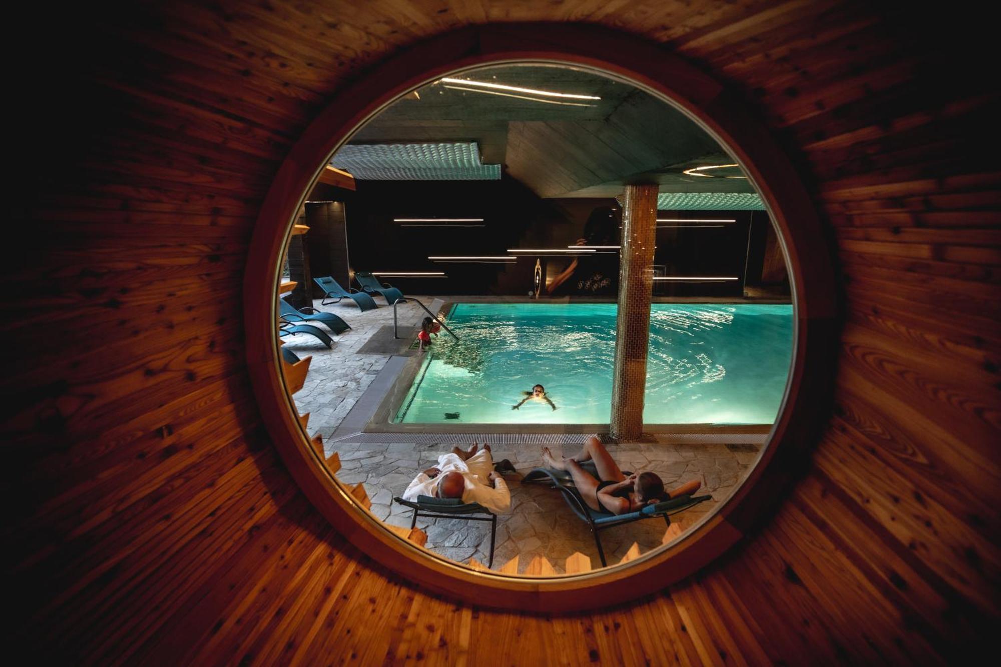 Terrassenhof Hotel 4*