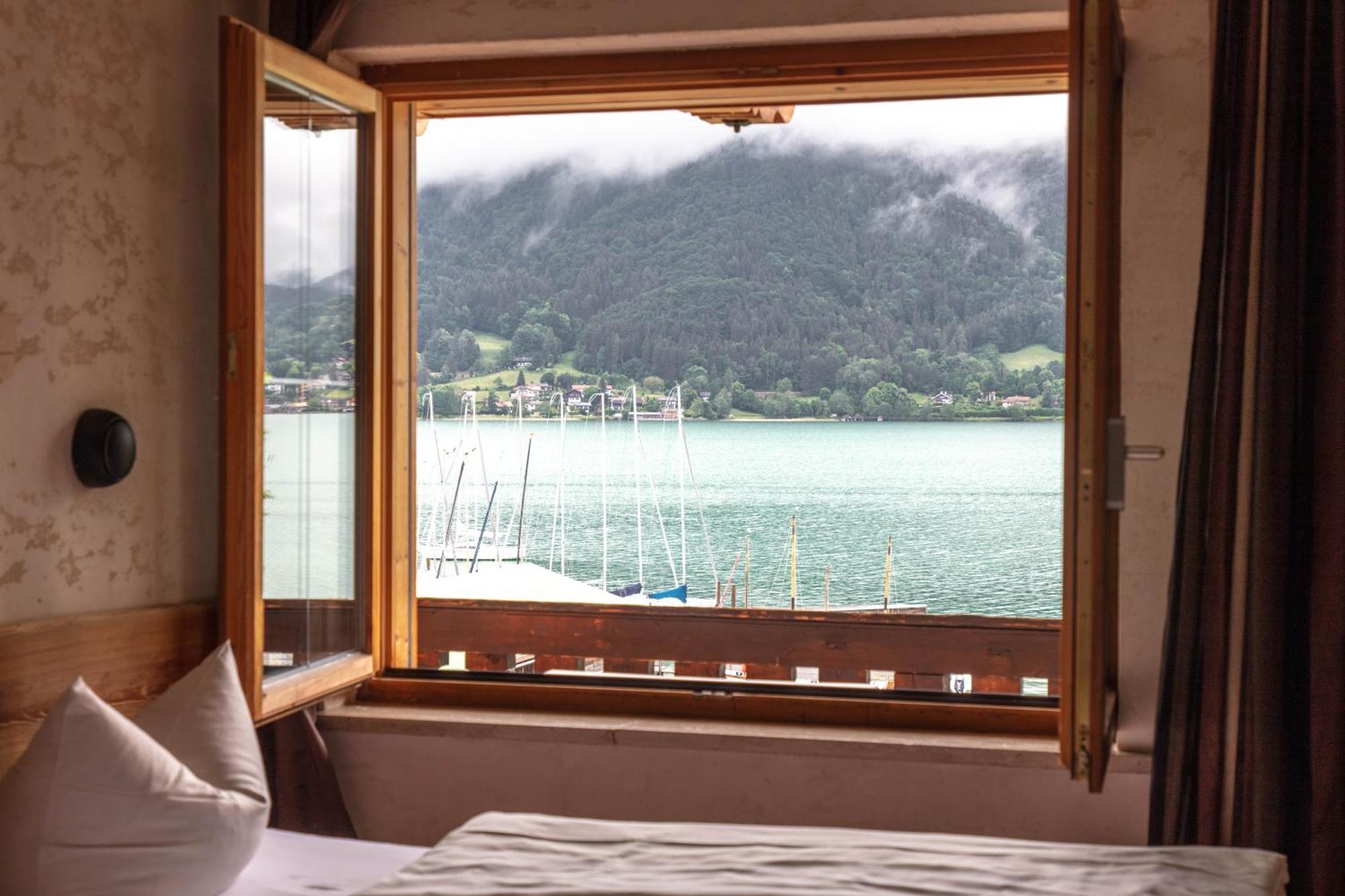Hotel Terrassenhof Bad Wiessee