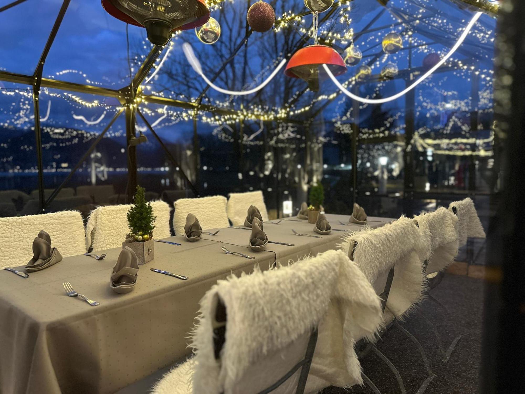 Terrassenhof Hotel