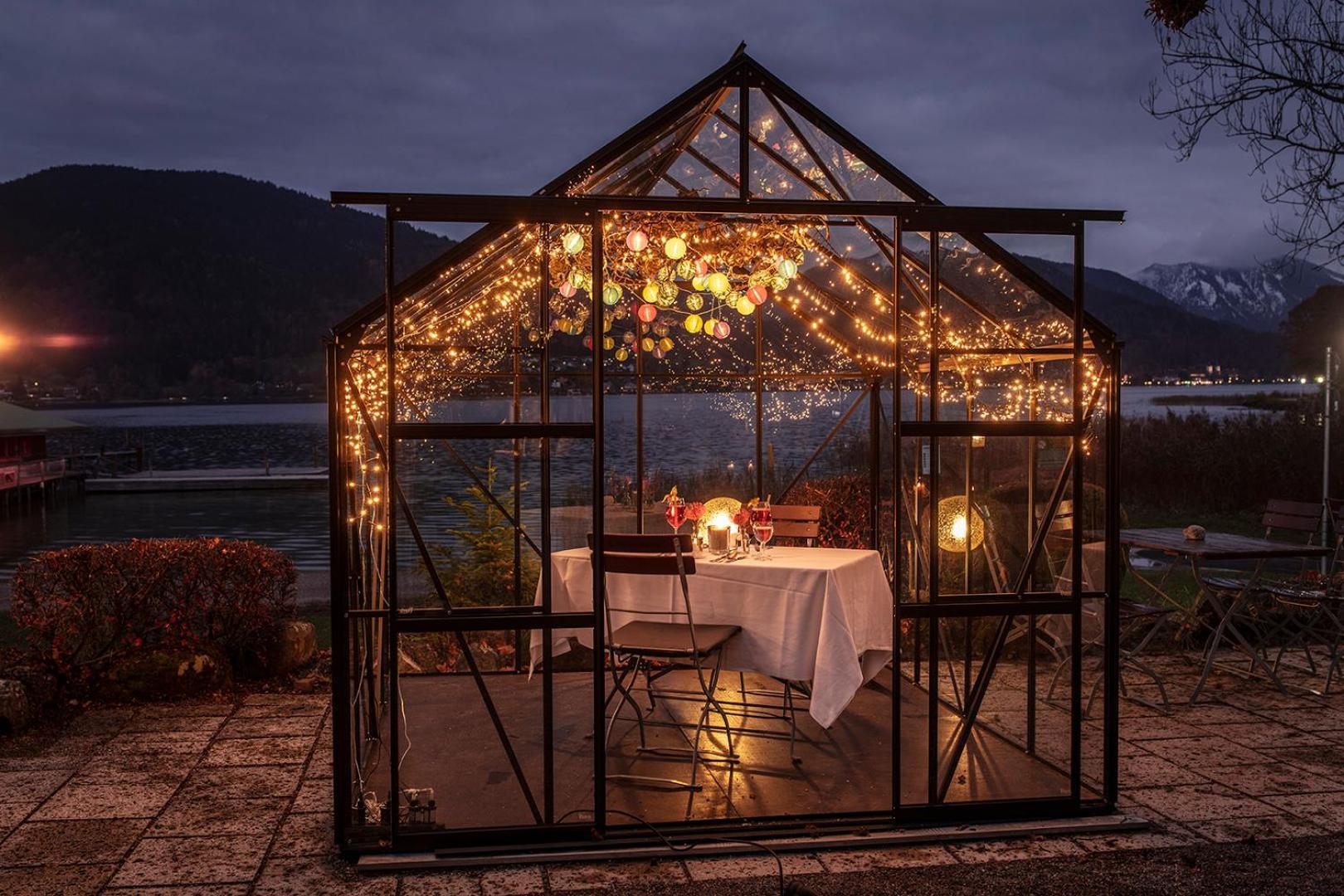 Terrassenhof 4*
