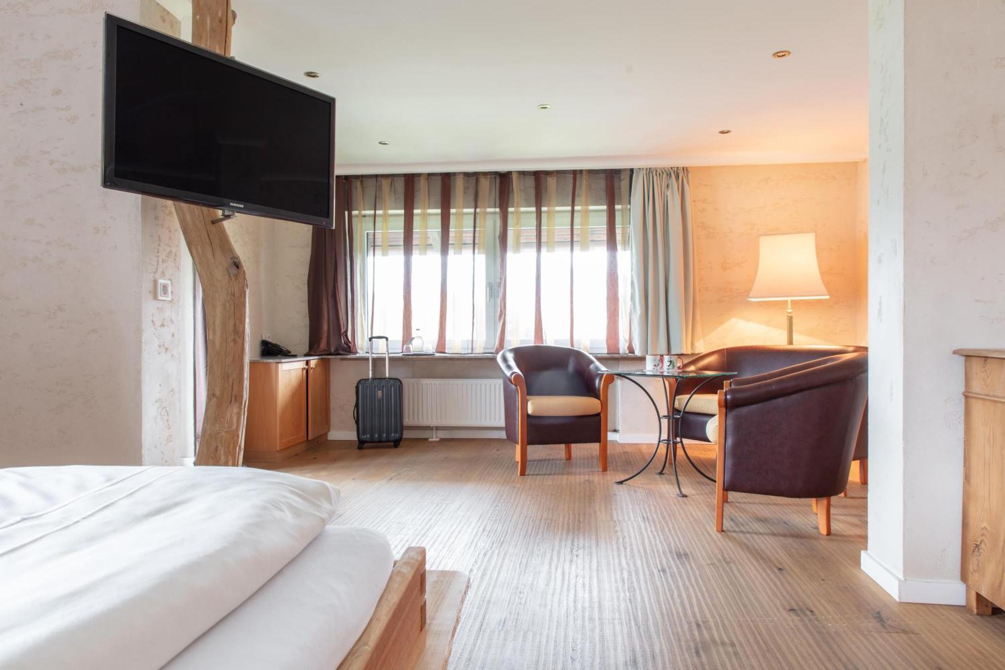Terrassenhof 4* Bad Wiessee