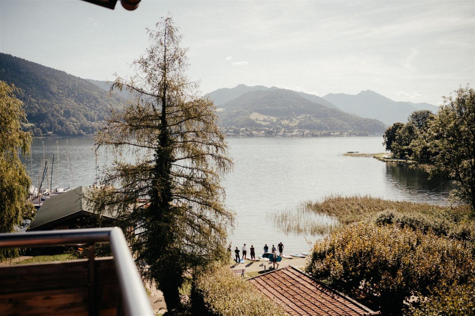 Terrassenhof 4* Bad Wiessee