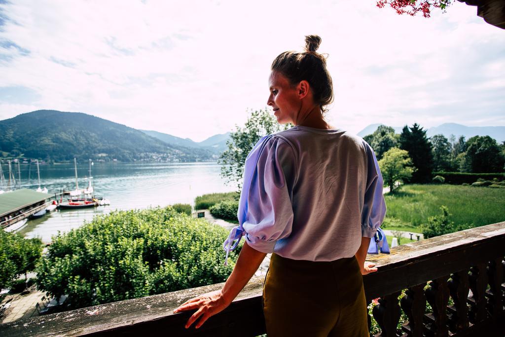 Terrassenhof Bad Wiessee