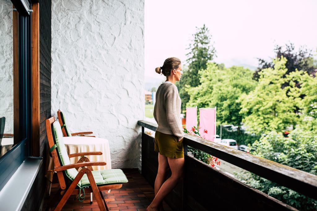 Terrassenhof Hotel 4*