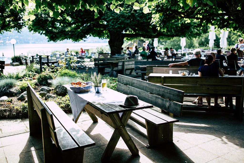 Terrassenhof 4* Bad Wiessee