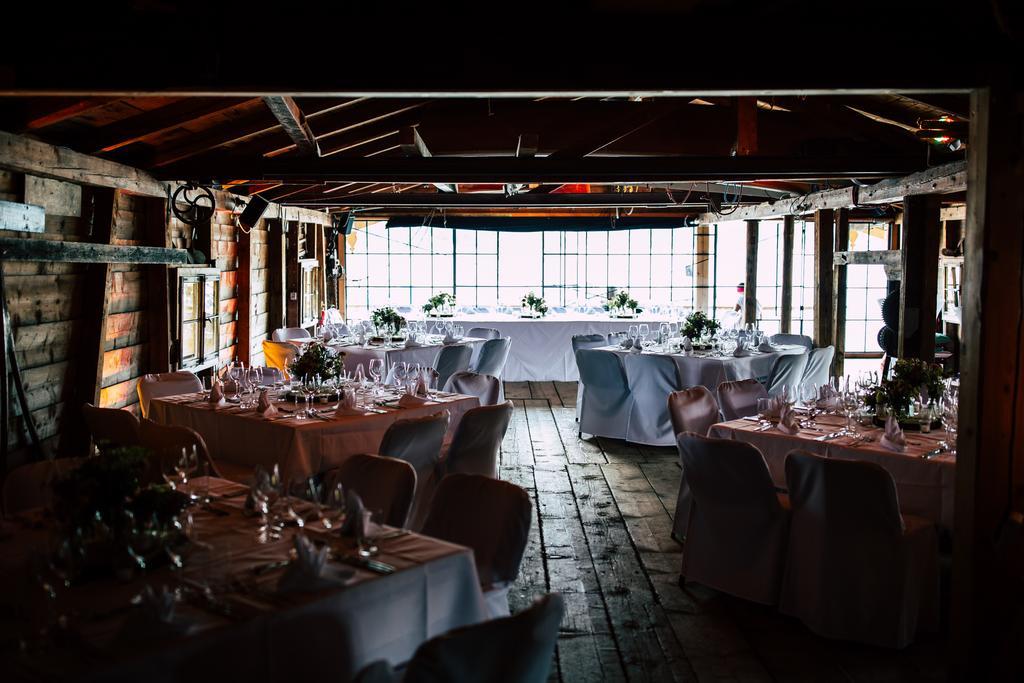 Terrassenhof Hotel 4*