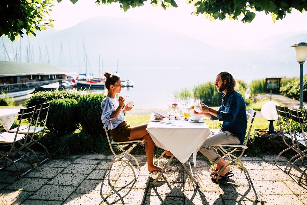 Hotel Terrassenhof Bad Wiessee