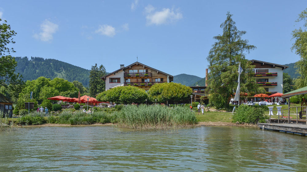 Terrassenhof 4*